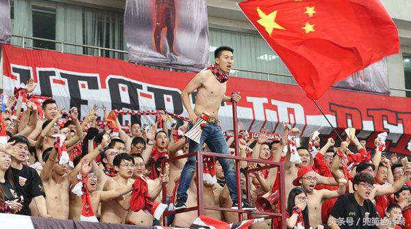 开工大吉运动场,上港建新球场