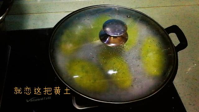 玉米面不筋道怎么办,玉米面软了怎么不粘手