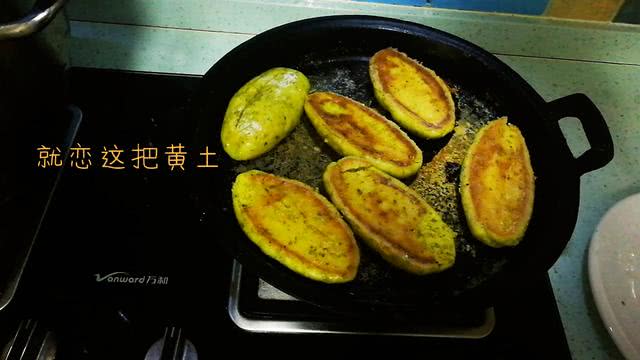 玉米面不筋道怎么办,玉米面软了怎么不粘手