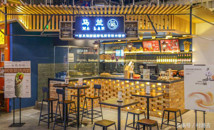 上海最新网红打卡地昌平路,上海必逛网红街武康路打卡攻略