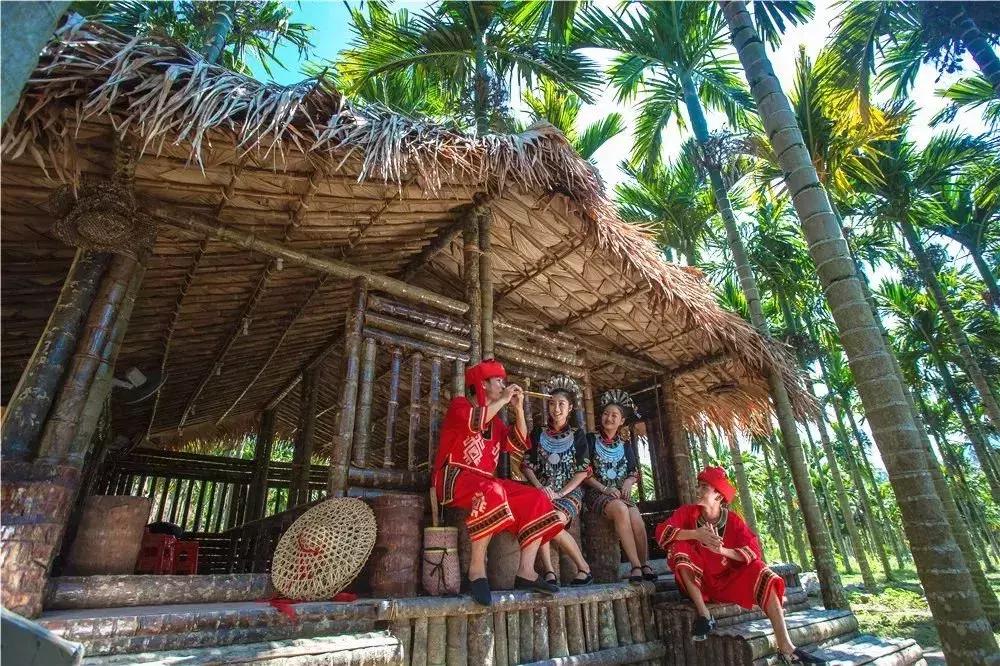 2020年海南乡村旅游文化节时间,第五届海南乡村旅游文化节