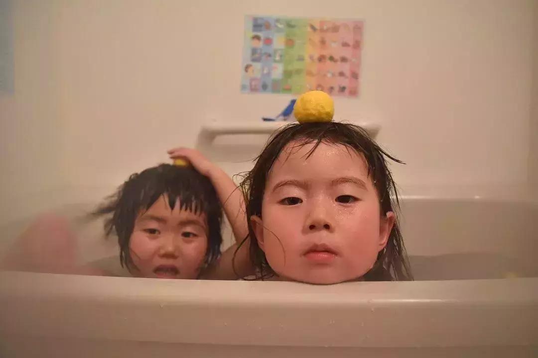 天天晒娃，不被拉黑还点赞99+，就因为我用了这3个拍照技巧！