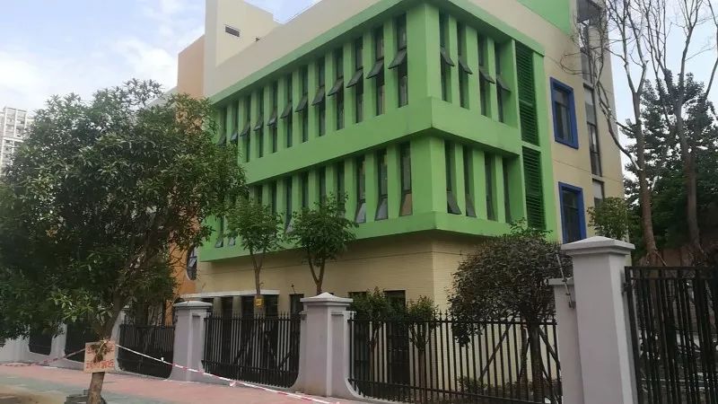 成华区2019年公立幼儿园,成华区教育学校