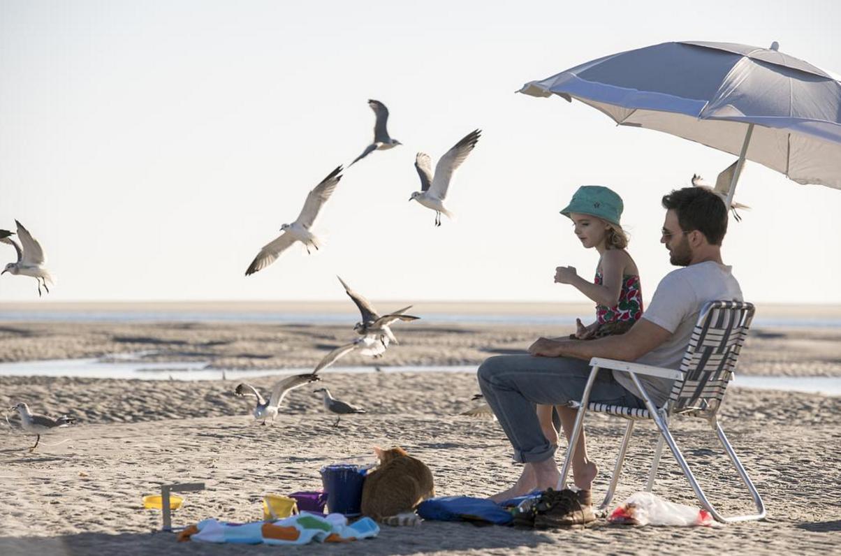 美国队长饰演者克里斯·埃文斯,克里斯埃文斯主演的美国队长