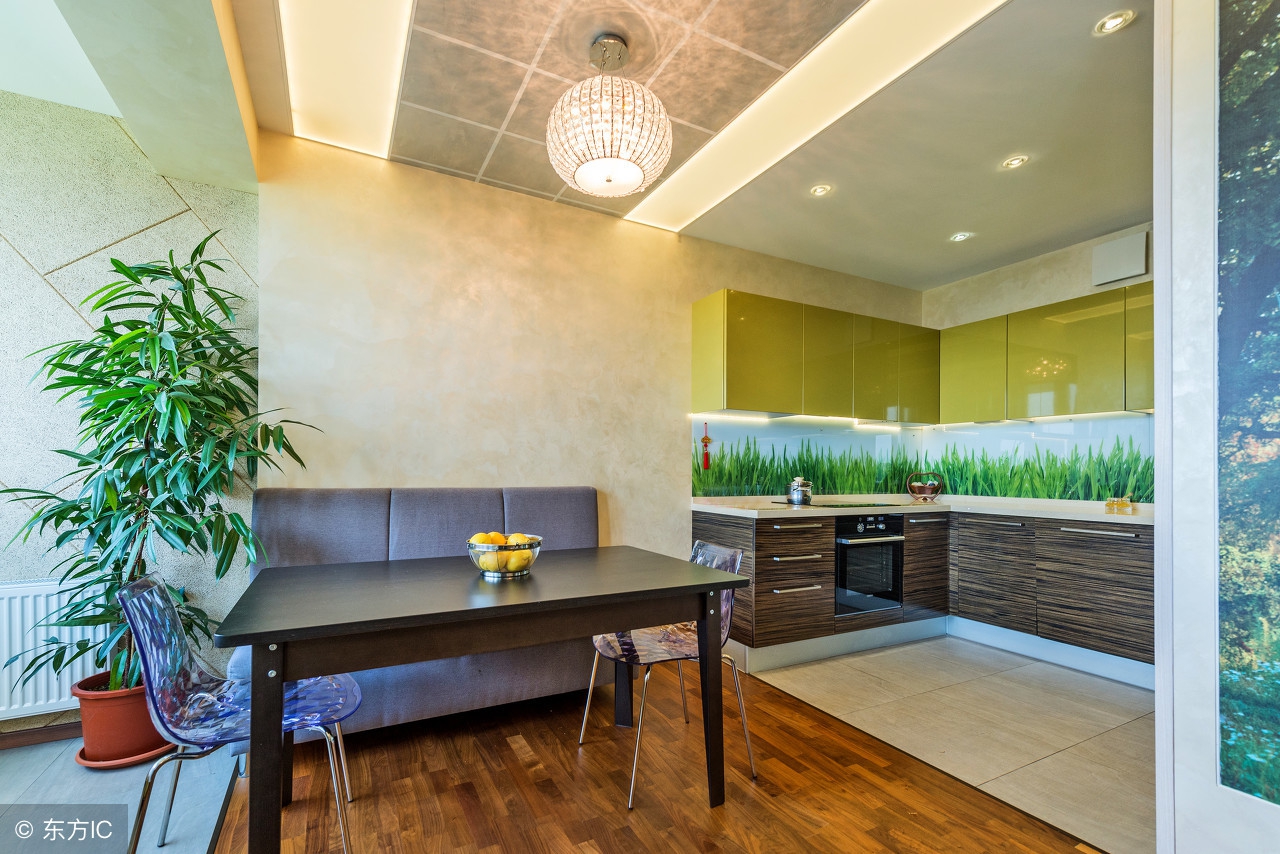 富人家里的风水格局好吗,一个家最上等的风水