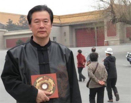 国内前十大风水大师排名,中国最权威十大风水师排名