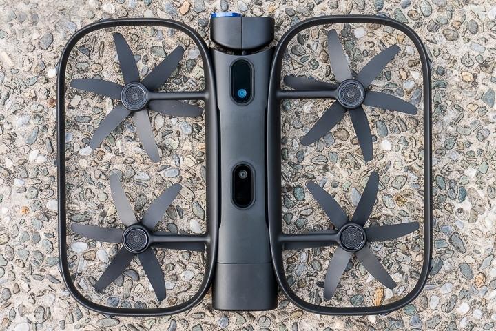 视觉避障无人机,黑科技8k高清避障无人机