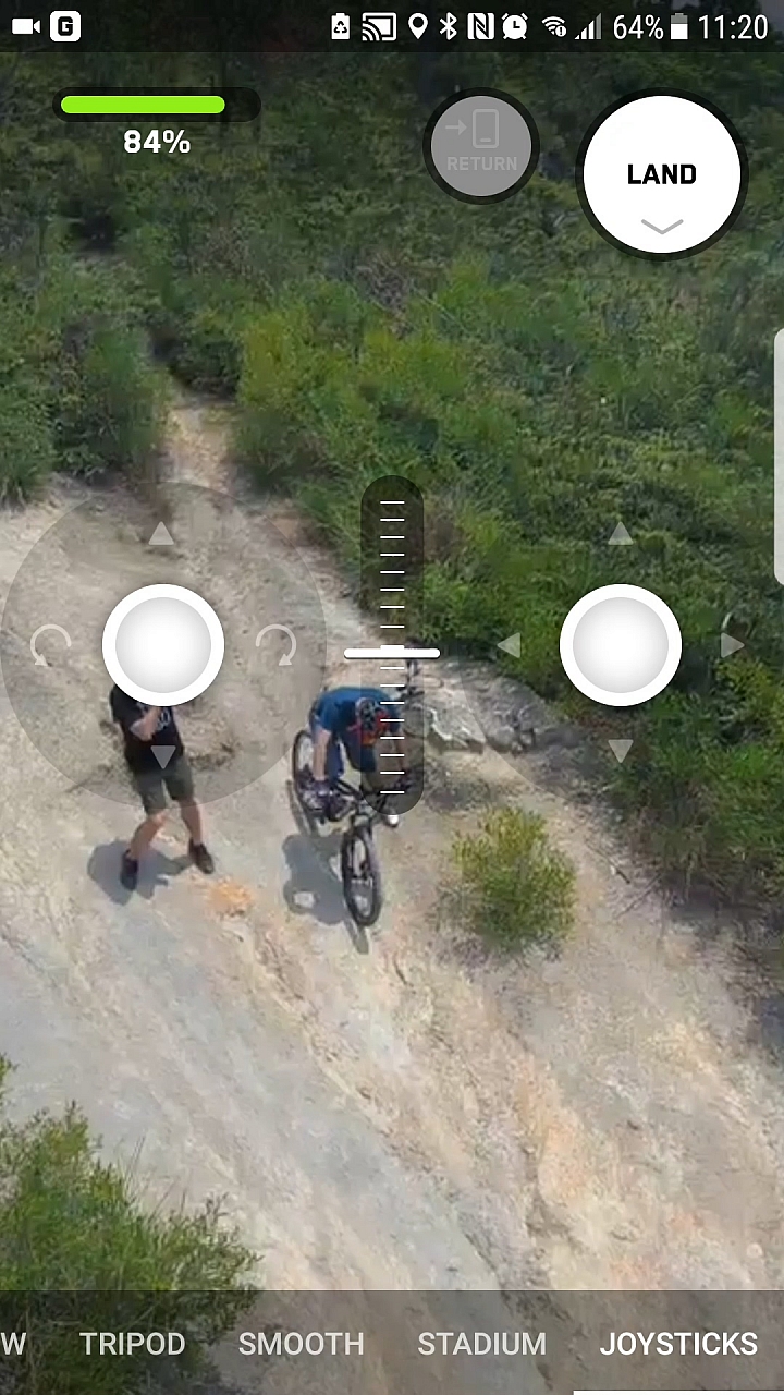 全向视觉避障入门无人机推荐,黑科技避障大疆无人机