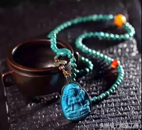 抖音买绿松石,淘宝买绿松石哪家靠谱