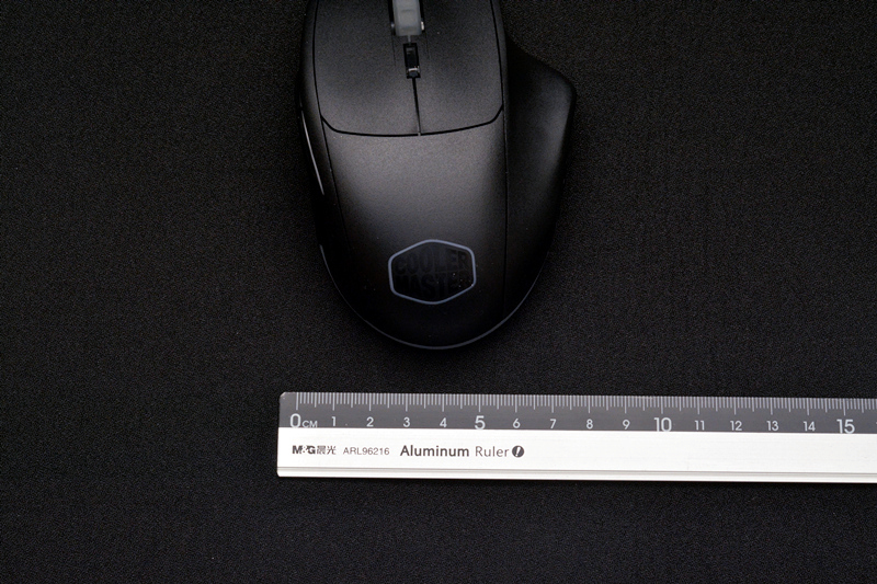 酷冷至尊mm710鼠标拆解,酷冷至尊mm711鼠标实测