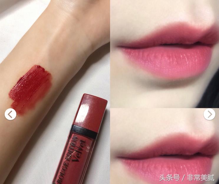 持久又滋润的大牌口红推荐,好看又滋润的大牌口红