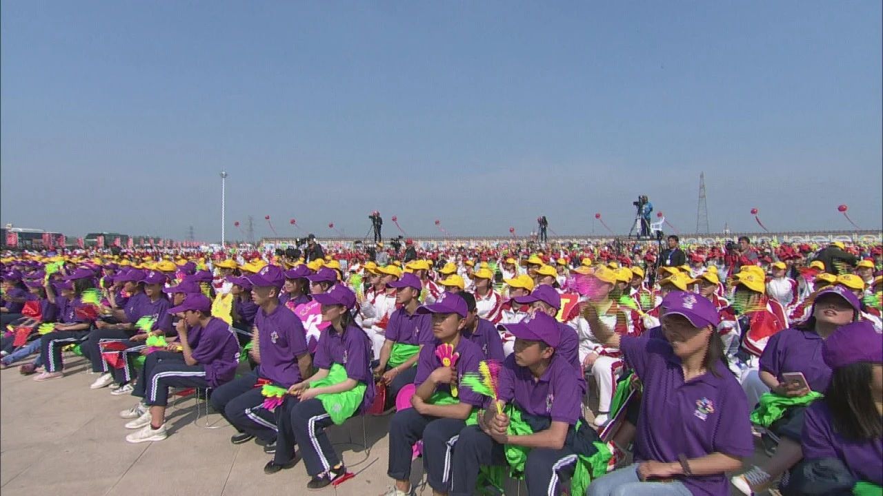 cctv7美丽乡村快乐行灌云,美丽乡村快乐行走进石阡