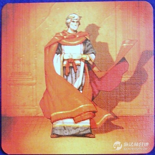 游戏数值模型设计的步骤和方法,奥古斯都建筑介绍