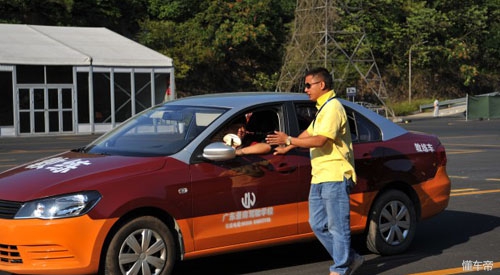 科目三学车技巧难吗,科目三考试全过程细节和技巧要点