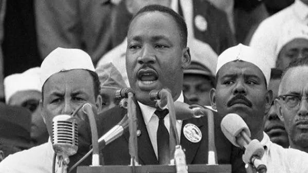 马丁路德金为什么会死,马丁路德金为什么有这么大影响