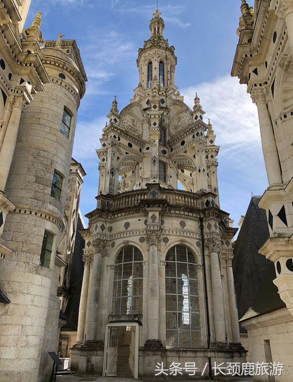 法国卢瓦尔河谷保护规划,法国卢瓦尔河谷花园城堡之旅