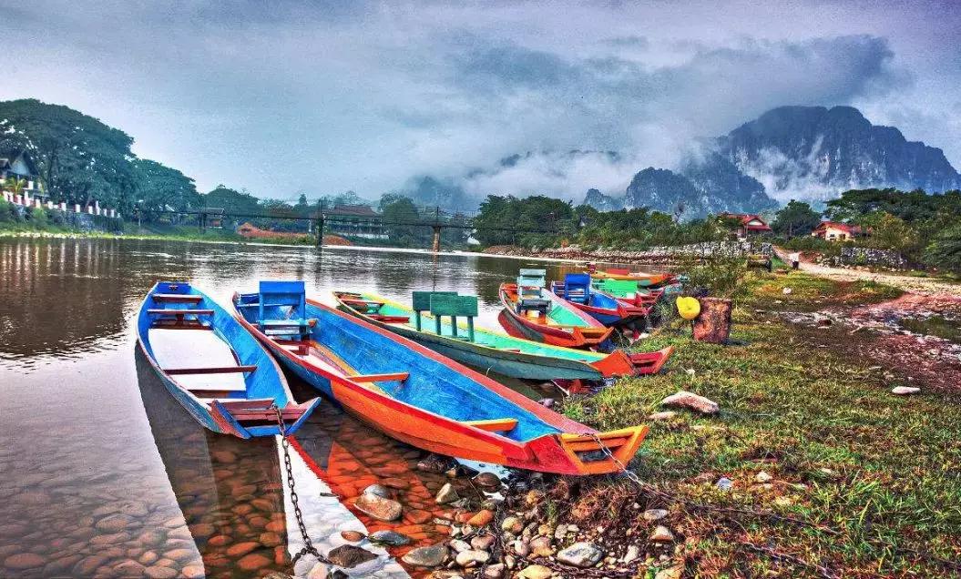 出国竟比国内游还便宜？！这些国家不仅很美而且性价比超高！