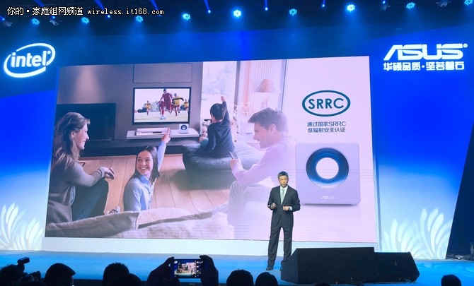 华硕路由器怎么设置才能跑满千兆,宽带升级后路由器该怎么设置