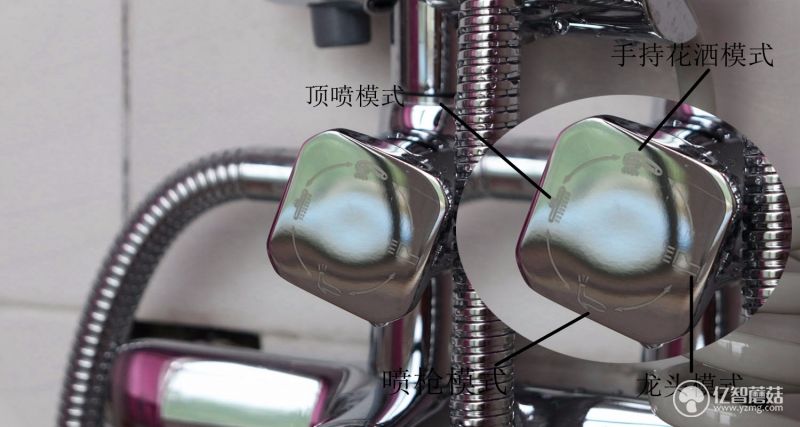 四季沐歌花洒淋浴套装除水垢,四季沐歌花洒增压喷枪