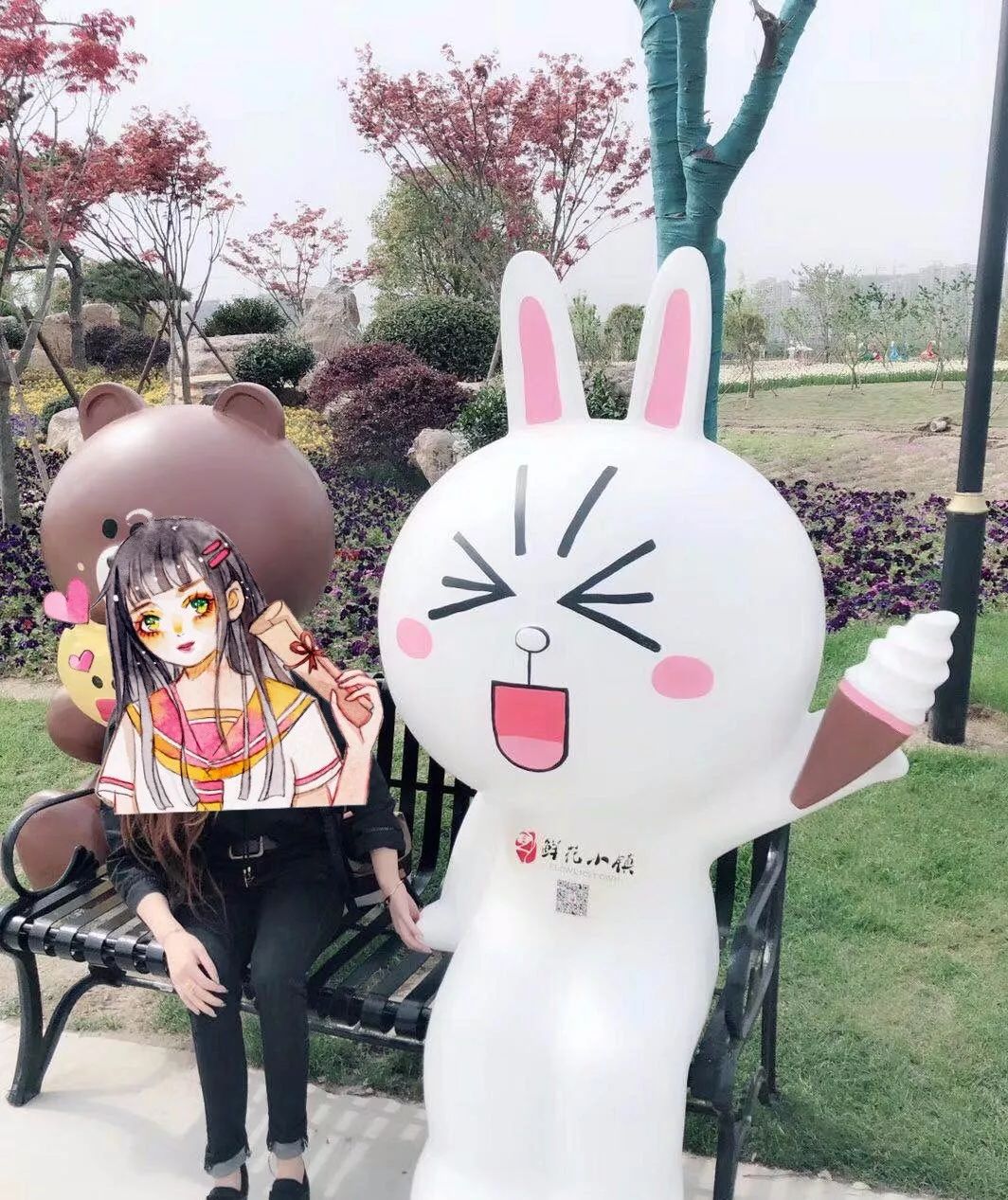 五一来云丘山赴一场花海之约,五一赴一场汉服踏青之约