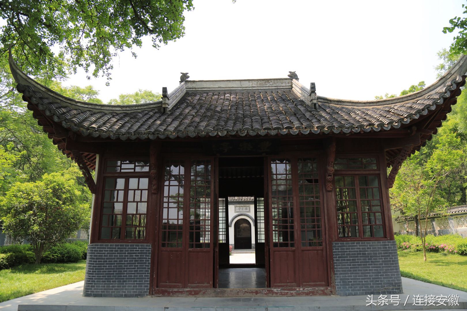 环滁皆美|“了不起的滁州”自媒体采风行迎来时空之旅!