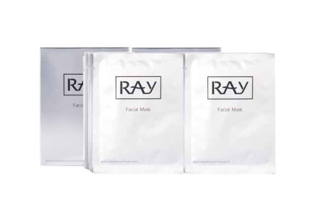 林允补水面膜的功效,林允在综艺推荐的面膜