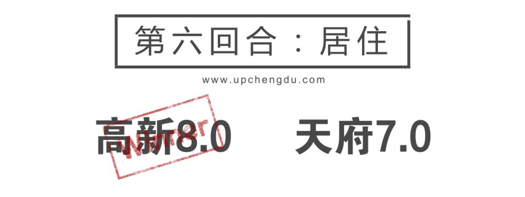 城南2.0,天府新区2.0版