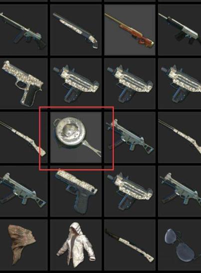 绝地求生17shou套装哪里买,绝地求生17shou皮肤还能买吗