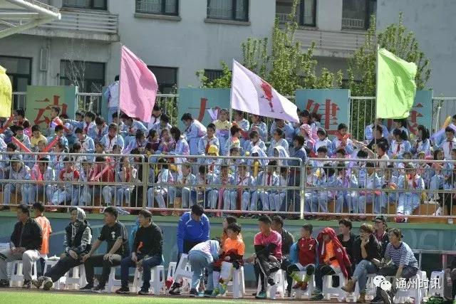 足够精彩校园足球联赛火热进行中,2017北京少年足球比赛