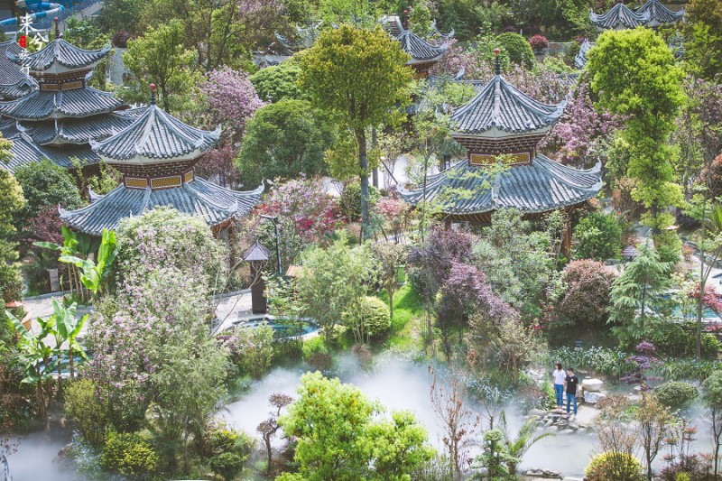 剑河哪个温泉比较好,剑河温泉还可以玩吗