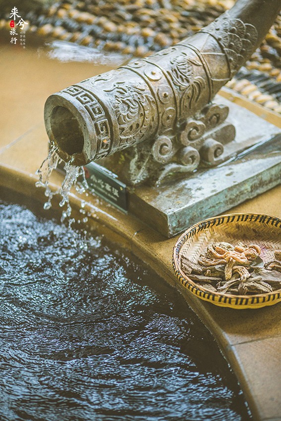 剑河哪个温泉比较好,剑河温泉还可以玩吗