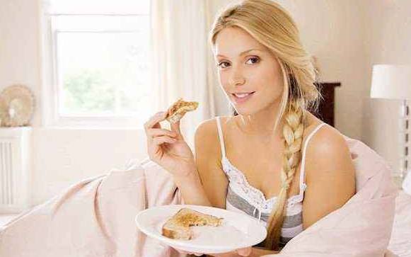 孕妇吃什么零食可以缓解饥饿,孕期准备哪些抗饿小零食