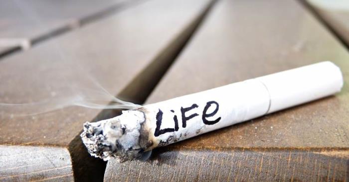 心血管病防治之二戒烟篇,心血管患者戒烟戒酒的好处