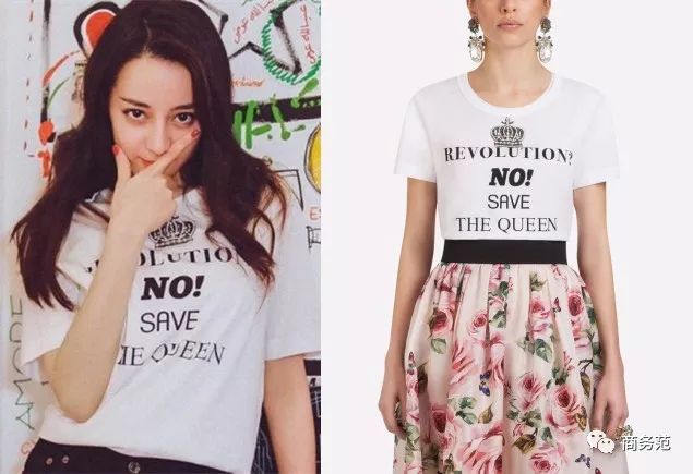 夏天必不可少的t恤,十大最好看潮款t恤
