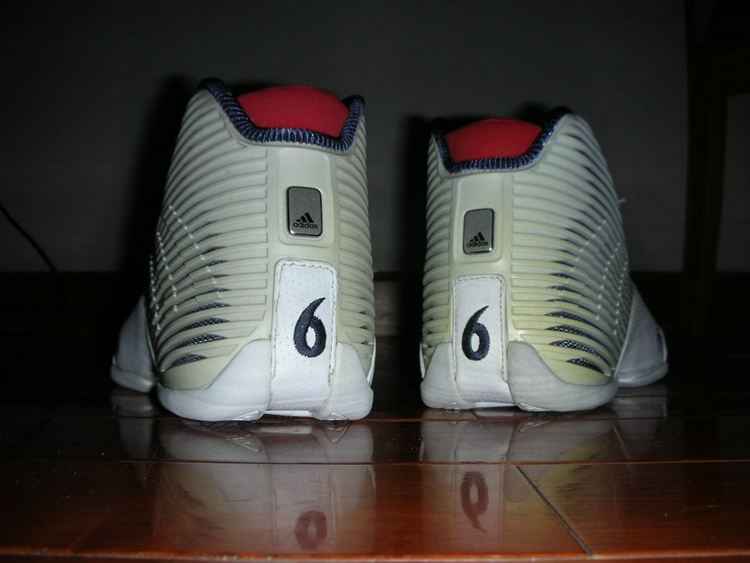 十大战靴,奥运夺冠战靴