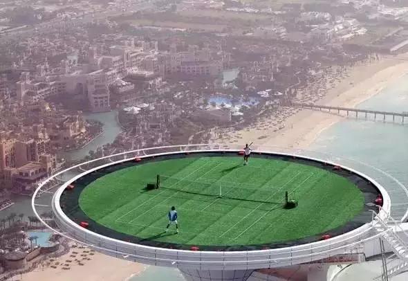 迪拜贫穷人的生活,迪拜贫穷限制了我的想象