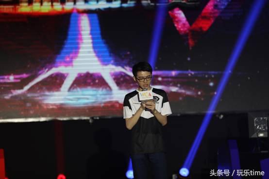 wcg2018全球总决赛,wca总决赛直播