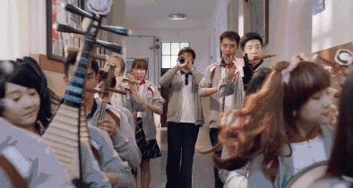 国产经典青春片推荐,电影解说9.0以上评分国产青春片