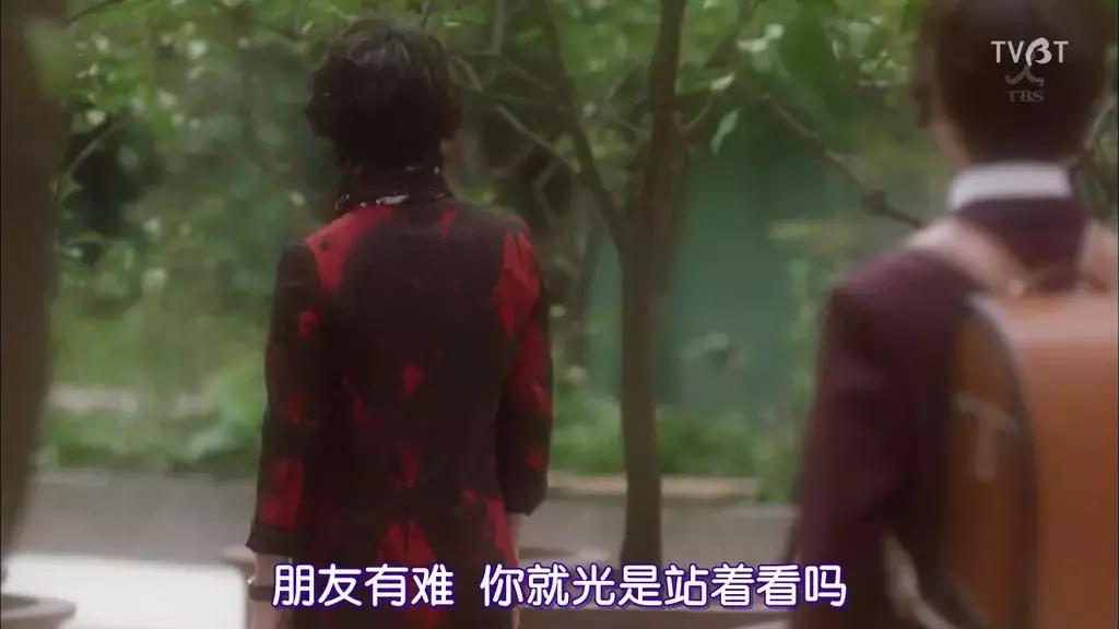 剧情老套夸张但没有违和感 (剧情很老套但是很好看)