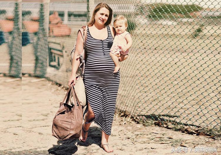 孕妇在孕晚期有什么要注意的,孕妇要注意什么容易早产