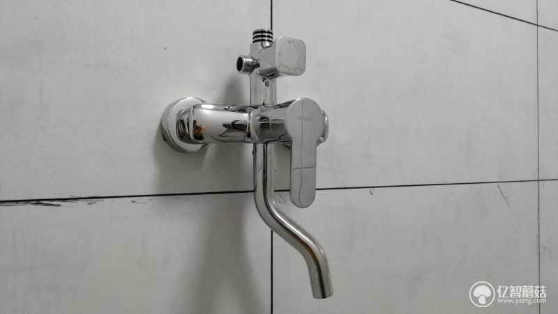 四季沐歌淋浴花洒套装安装视频,花洒套装全铜花洒沐浴妇洗神器