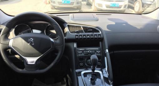 标致3008这款车怎么样,标致3008怎么样二手车值得买吗