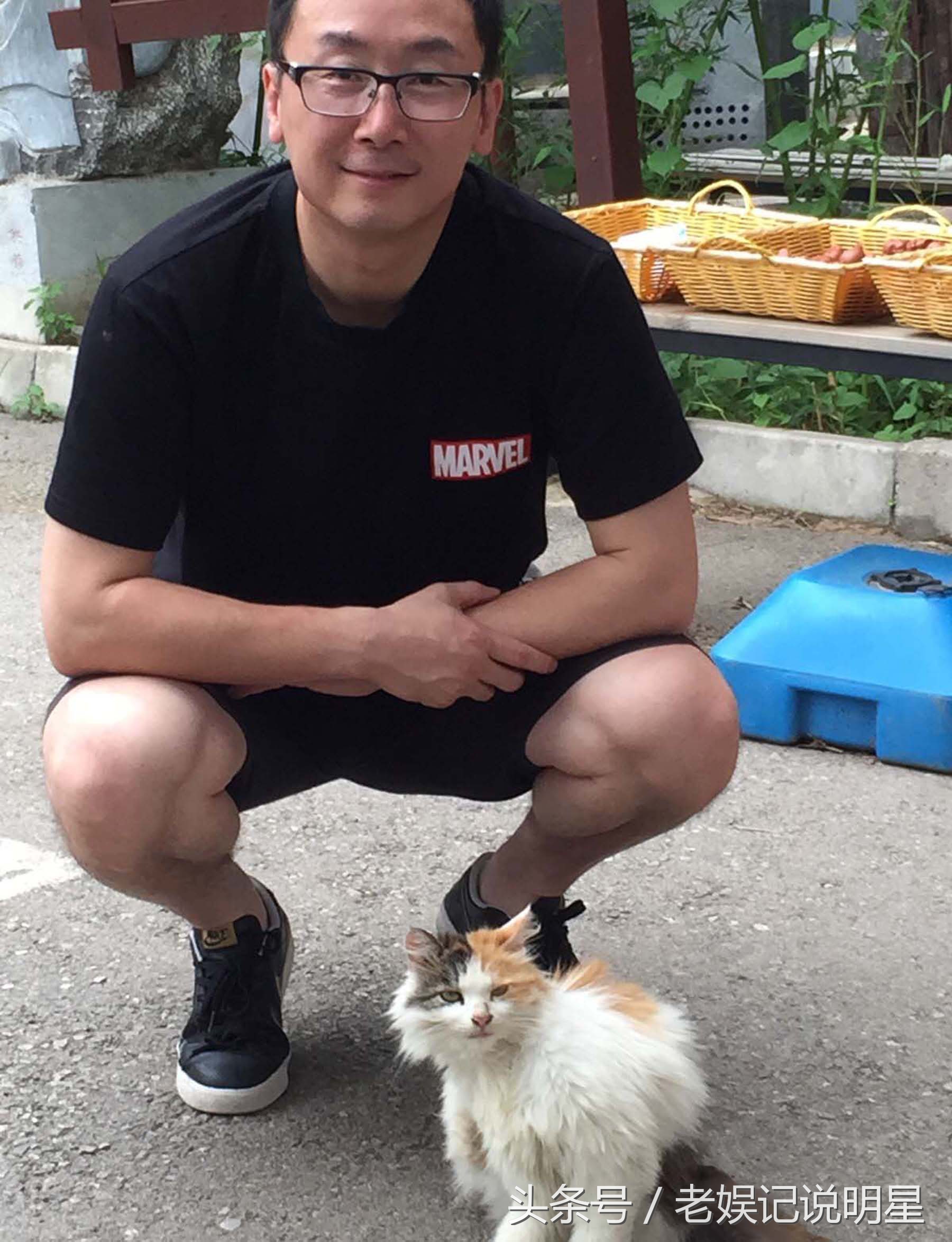 陆川有过一段婚姻,陆川婚姻