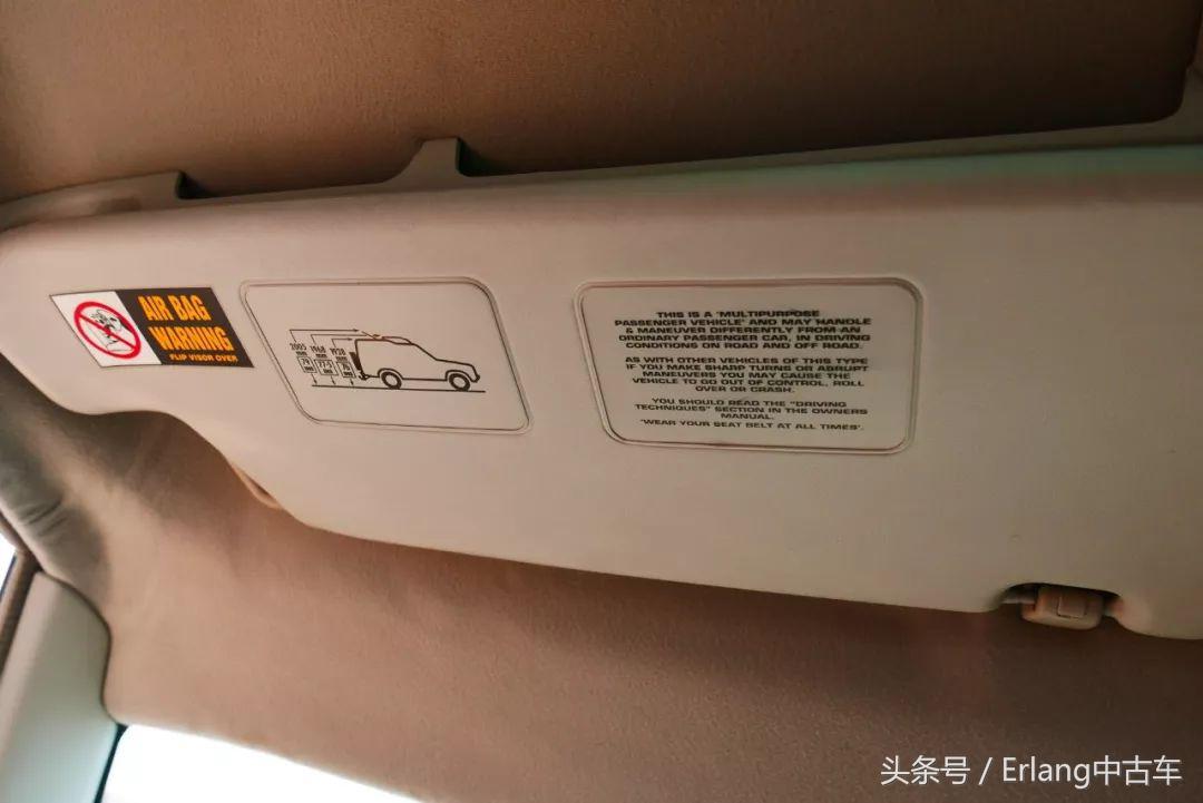 老款路虎发现2值得买吗,老款路虎发现2