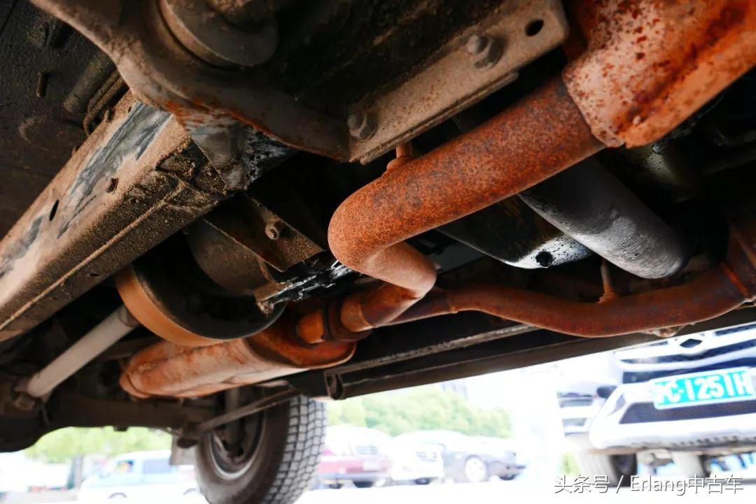 老款路虎发现2值得买吗,老款路虎发现2