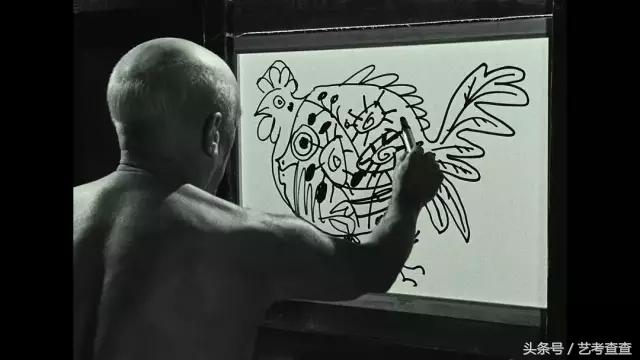 十部经典艺术类电影和动画,学美术的小伙伴五一假期必看指南!