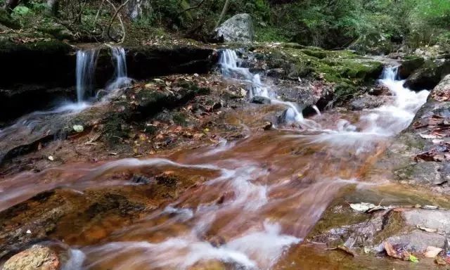 西安周边城市绝美景色旅游地点,西安出发五一4天自驾游路线推荐