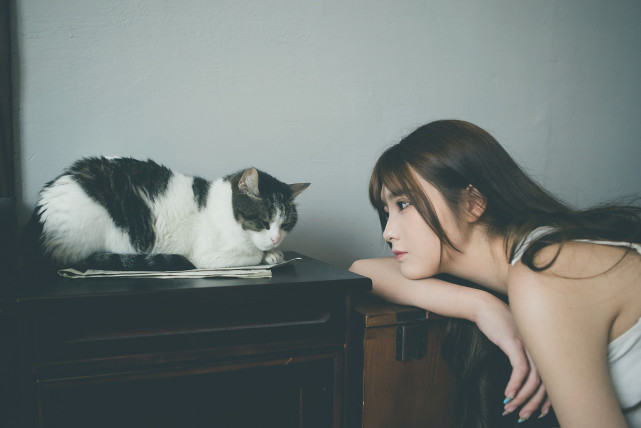 这四种情况说明你是备胎,有这4个表现说明你被当成备胎了