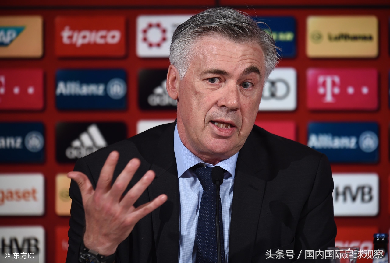 中超最新四大主帅,中超最厉害的主帅