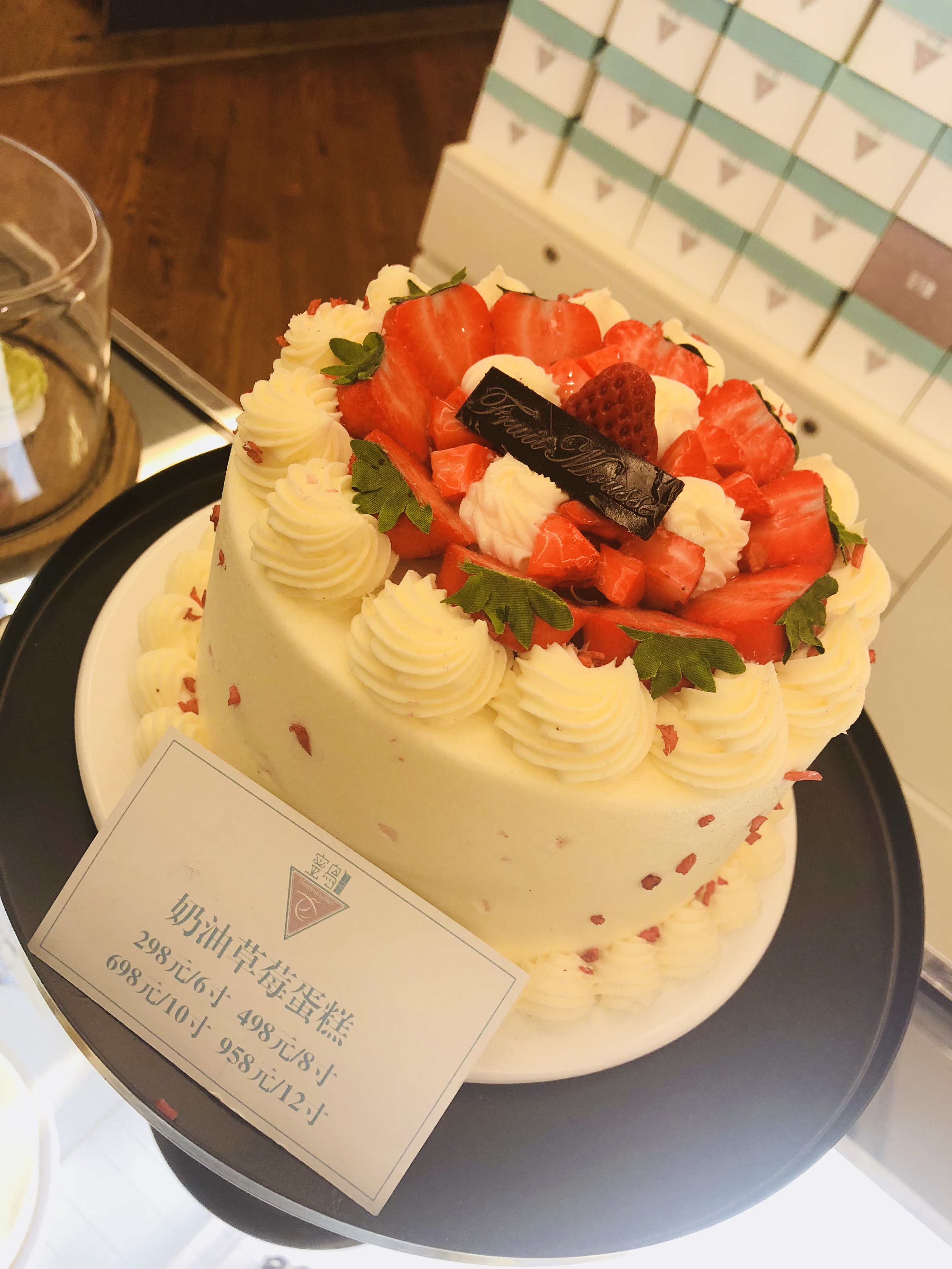 经典北海道双层芝士蛋糕,北海道必尝双层芝士蛋糕